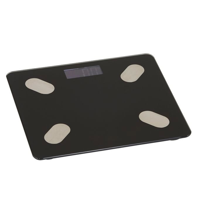 Barelli 180kg Bluetooth Electronic Body Analysis Scale