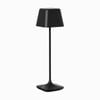 Desky Cube Cordless Desk Lamp - Black