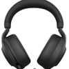 Jabra Evolve2 85 UC USB-A Stereo Bluetooth Headset with Stand