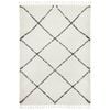 Rare 22 White 330X240 Rug