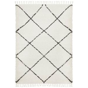 Rare 22 White 330X240 Rug
