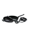 Avanti Non Stick Omelette & Egg Poacher Pan