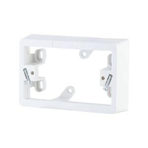 Deta Mounting Bracket 34mm - 5 Pack