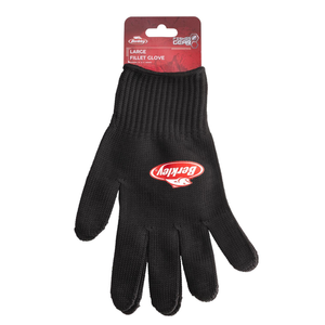 Berkley Fishin" Gear Large Fishing Fillet Gloves