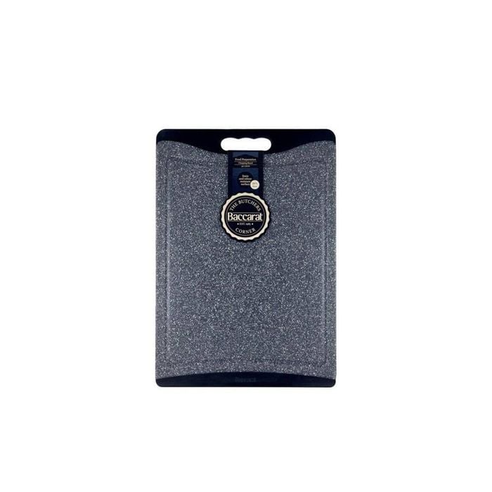 Butchers Corner Chopping Board 44cm Baccarat