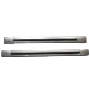 Cross Bar Roof Rack Fit For Subaru Forester 2008 - 2021 Set