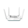 D-LINK R32 AX3200 AI Smart Wi-Fi Router