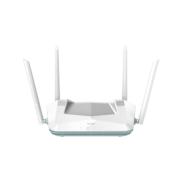 D-LINK R32 AX3200 AI Smart Wi-Fi Router