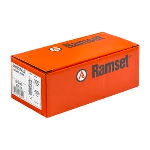 Ramset 6 x 60mm DynaBolt Plus Hex Nut Masonry Anchor - 100 Pack