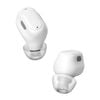 Baseus WM01 True Wireless Earbuds with Case (White)