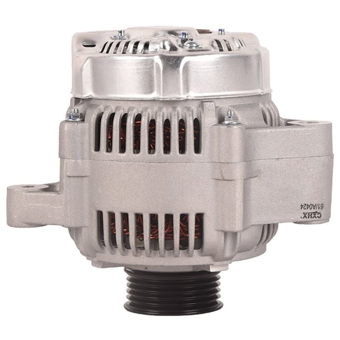 New Alternator For Toyota Camry Sv21r 2.0l Petrol 3s-fe 05/87 - 12/92