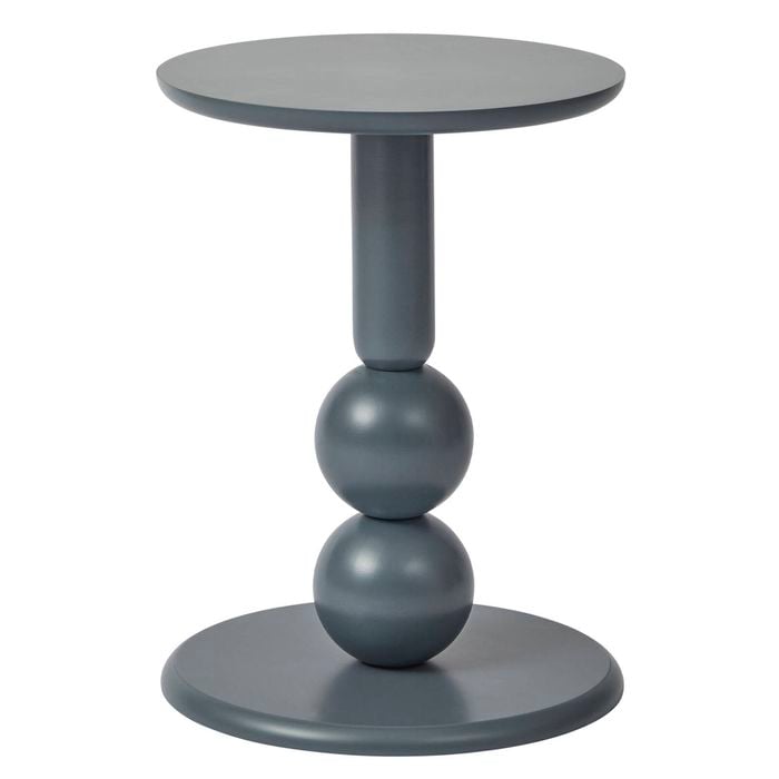 Cooper & Co. Peonie Side Table Blue