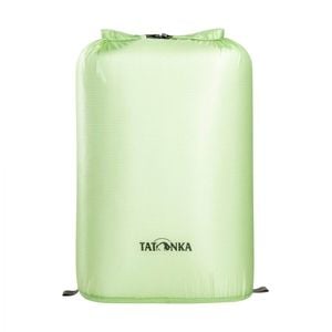 Tatonka SQZY Dry Bag Packing Sac 20L Light Green