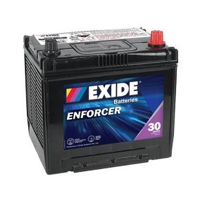 Exide Enforcer EN55D23LMF Vehicle Battery