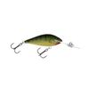 Halco TB55 55mm Suspending Hard Body Fishing Lure R16 Swamp Tiger