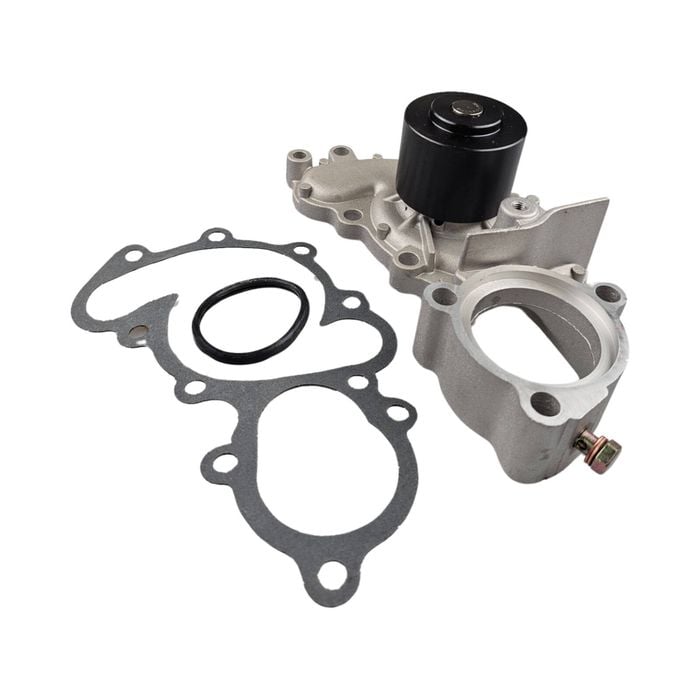 Engine Water Pump For Toyota Camry Vienta Windom Scepter Lexus Es300 3.0l 3vzfe
