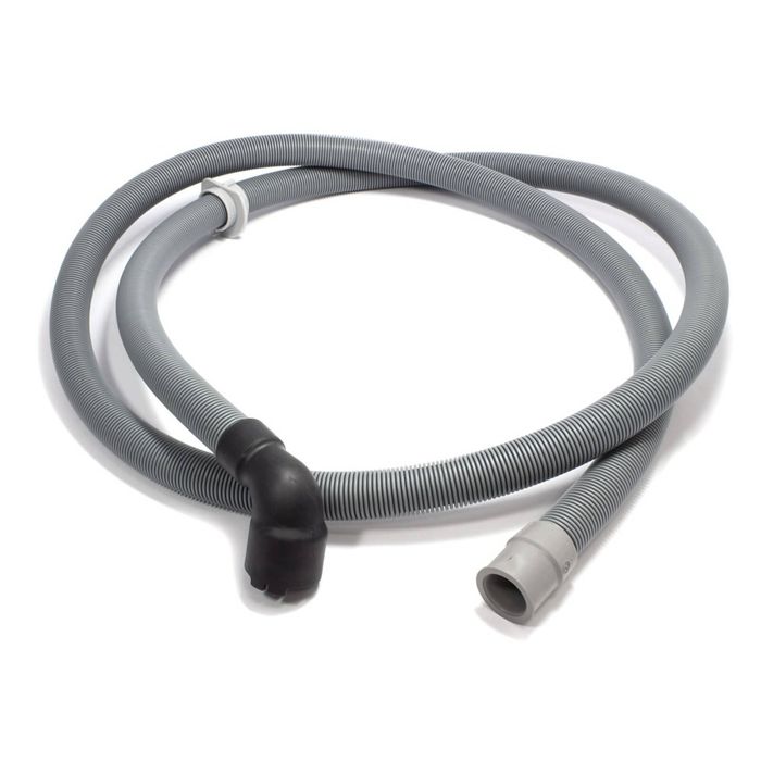 Dishwasher Water Drain Hose 140003571019, suits Electrolux, Dishlex