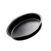 Non Stick Round Baking Dish Ebony 34x6cm Bessemer