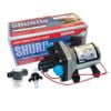 Shurflo 4009 12v Caravan Water Pump, Fittings & Filter Pack, 12 Volt Rv Pump