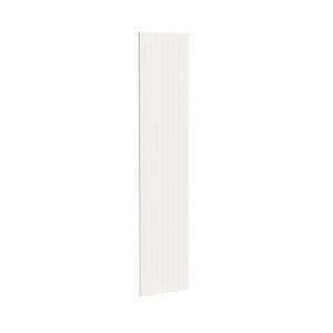 Kaboodle 450mm Vanilla Essence  V-Groove Pantry Door