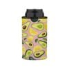Stubbyz Avos & Lemons Stubby Cooler Slim