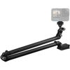 Gopro Boom + Adhesive Mounts