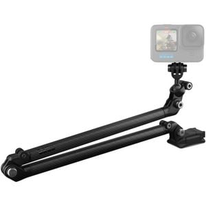 Gopro Boom + Adhesive Mounts