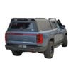Tradesman 4x4 BYD Shark 6 2025 Aluminium Tub Canopy for D1 Solid