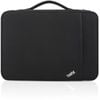 Lenovo Sleeve For 15" Notebook - Dust, Scratch, Shock Resistant