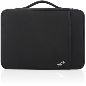 Lenovo Sleeve For 15" Notebook - Dust, Scratch, Shock Resistant