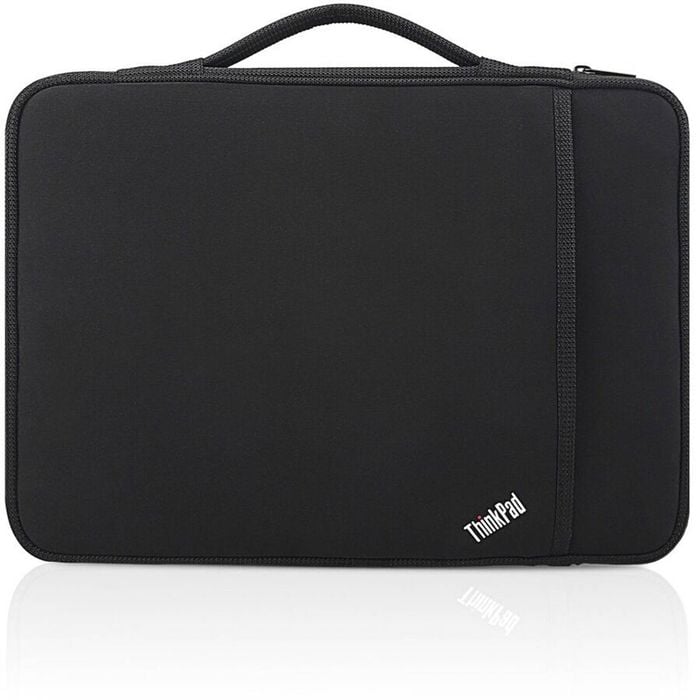 Lenovo Sleeve For 15" Notebook - Dust, Scratch, Shock Resistant