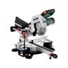 Metabo 216mm Slide Compound Mitre Saw 1200W 613216190
