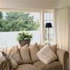 NewDecor Milky Window Film 675mmx 2m Milkish