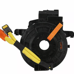 Parts Factory Australia Toyota Kluger Clock Spring for U40 Models 2007-2013 - Genuine Part 84306-76020