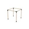 Toja Grid Any Size Pergola Kit