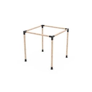 Toja Grid Any Size Pergola Kit