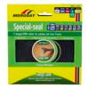 MORODAY SELF-ADHESIVE SPECIAL WEATHERSEAL 9mmX5M BLACK