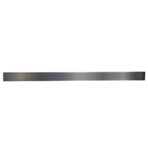 Brilliant 90cm Chrome Izzie Contemporary LED Vanity And Wall Light