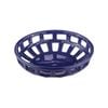 Ladelle Carnival 27cm Fruit Stone Bowl Container - Cobalt