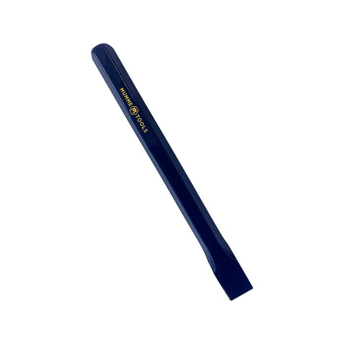 Mumme 175 x 16mm Cold Chisel