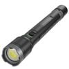 IronHorse 4000lm Premium Hybrid Dual Power Torch Flashlight