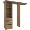 Lugna 1800mm Cove Built In Package 2