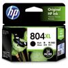 HP HP 804XL Black Ink Cartridge Toner T6N12AA Genuine Original