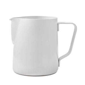 Rhinowares Stealth Milk Jug - 950ml  White