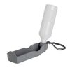Happy Tails Pet Travel Bottle