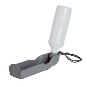 Happy Tails Pet Travel Bottle