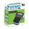 Dymo LabelManager 280P 24 mm Rechargeable Label Maker – QWERTY Keyboard & USB PC/Mac Connectivity