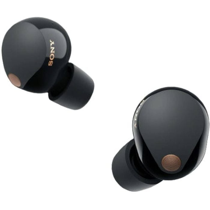 Sony Wf1000xm5 Wireless Noise Cancelling Earphones - Black