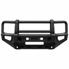 Zeus4x4 Stealth Mk11 Bullbar Volkswagen Amarok 2023+