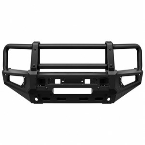 Zeus4x4 Stealth Mk11 Bullbar Volkswagen Amarok 2023+